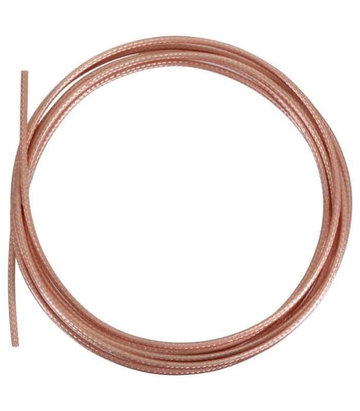 RG316 Cavo Coassiale Schermato 50Ohm a Bassa Perdita - WIFI-FPV Antenna - 1m