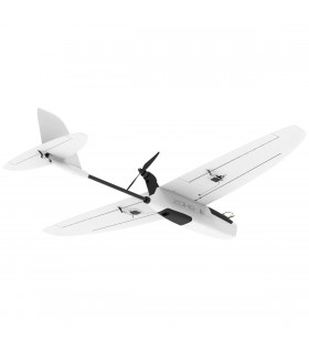 Accessorio Motore Filettato RC Drone Plus Adatto per Telecomando Aereo Modello RC Drone 1900kv 