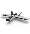 ZOHD Dart XL Extreme Enhanced V2 - Aliante FPV - PNP