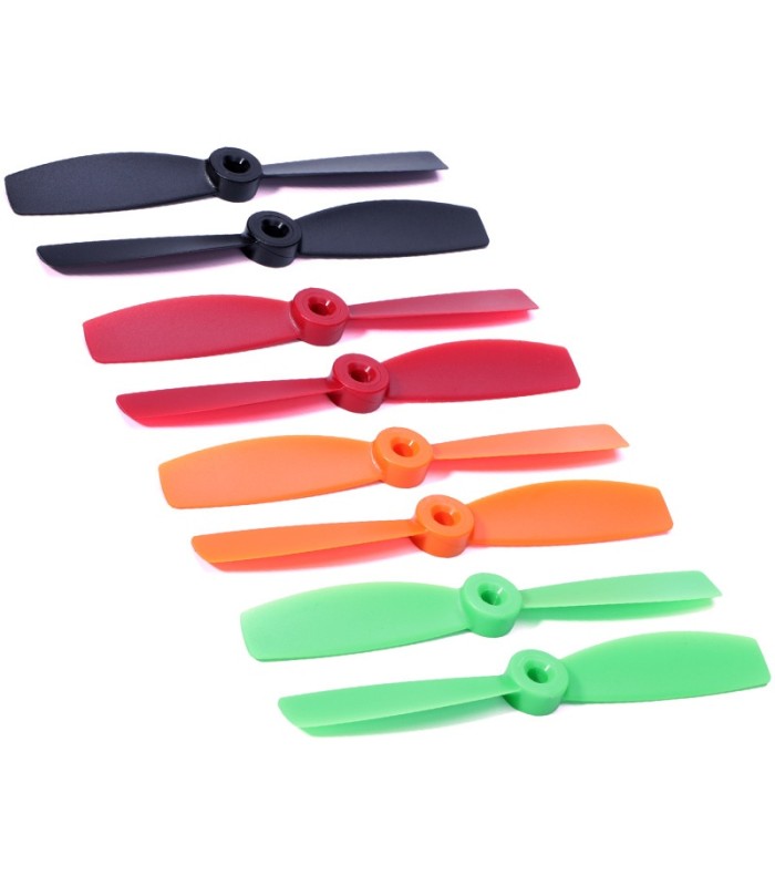 Dys T5045 - Eliche ad alte prestazioni - Hi-Performance Prop FPV propeller