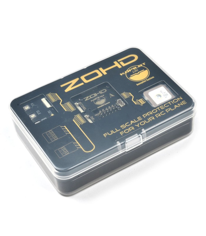 ZOHD Kopilot Lite - Pilota automatico