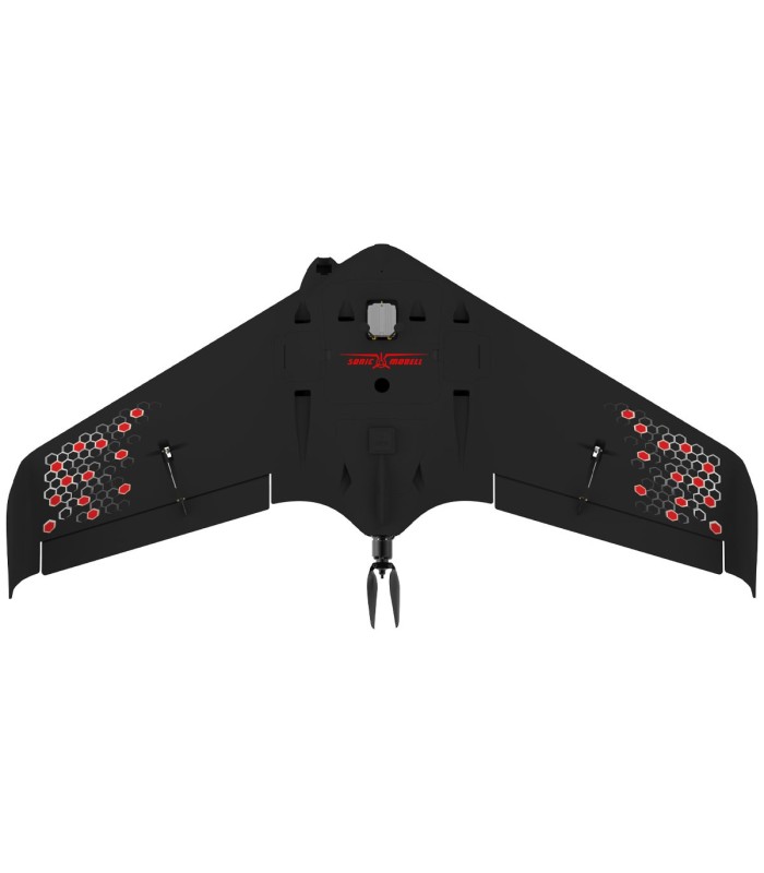 SonicModell AR Wing PRO - Aliante FPV - PNP