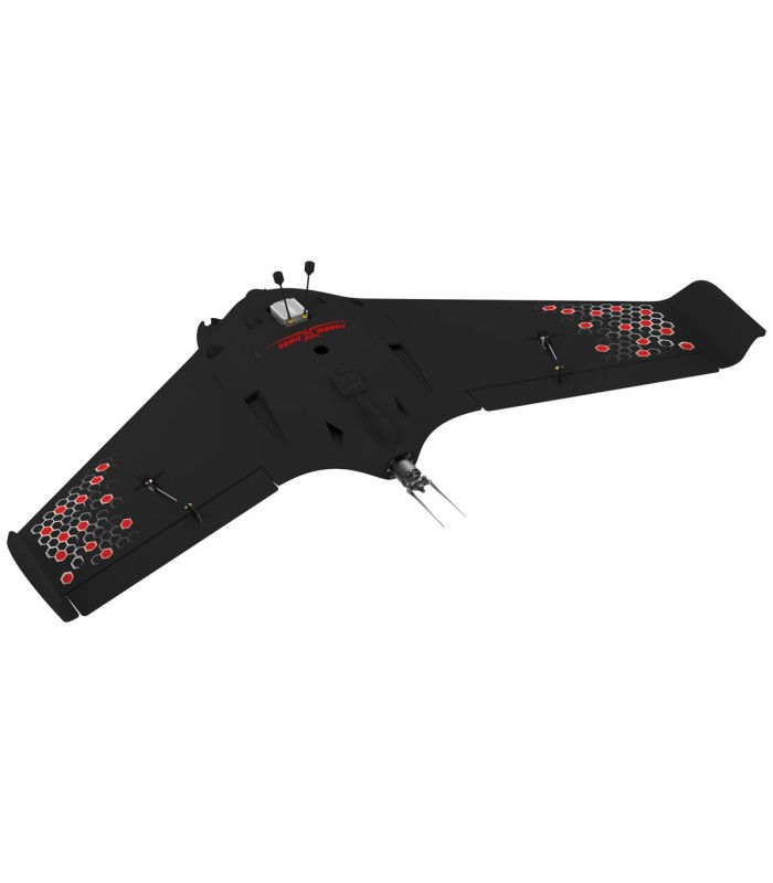 SonicModell AR Wing PRO - Aliante FPV - PNP