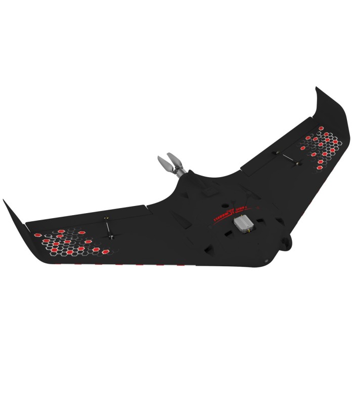 SonicModell AR Wing PRO - Aliante FPV - PNP