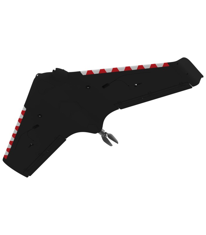 SonicModell AR Wing PRO - Aliante FPV - PNP