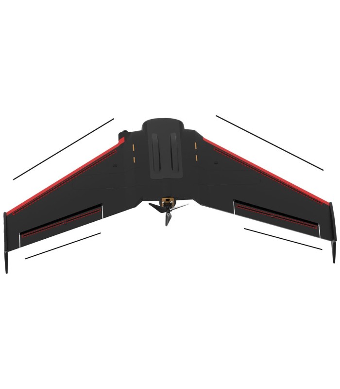 SonicModell AR Wing Classic - Aliante FPV - PNP