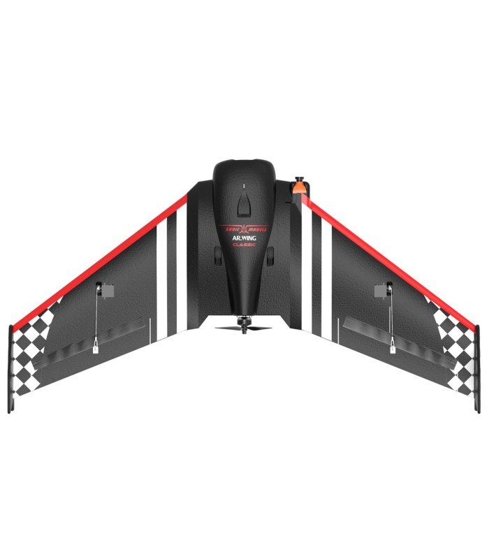 SonicModell AR Wing Classic - Aliante FPV - PNP