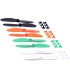 Dys ABS6045 - 4x Eliche ad alte prestazioni - FPV propeller