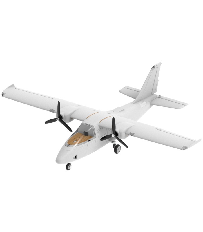 SonicModell Binary - Aliante - KIT