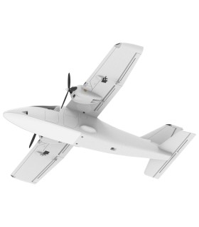 SonicModell Binary - Aliante - KIT