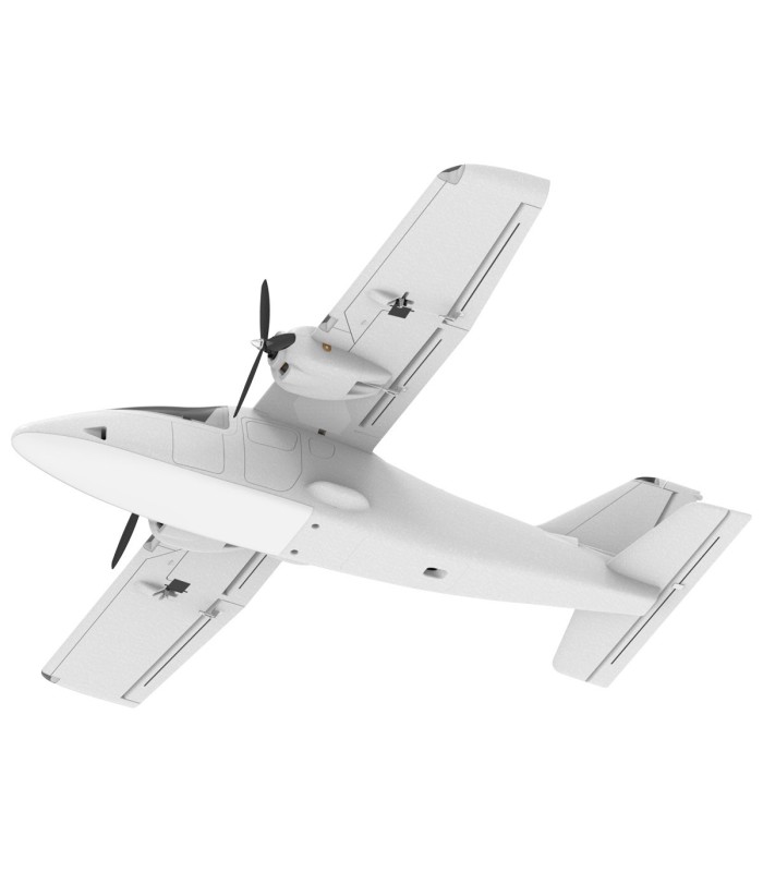 SonicModell Binary - Aliante - KIT