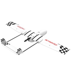 SonicModell Skyhunter Full Scale - Aliante FPV - PNP