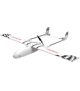 SonicModell Skyhunter Full Scale - Aliante FPV - PNP