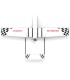 SonicModell Skyhunter Full Scale - Aliante FPV - PNP