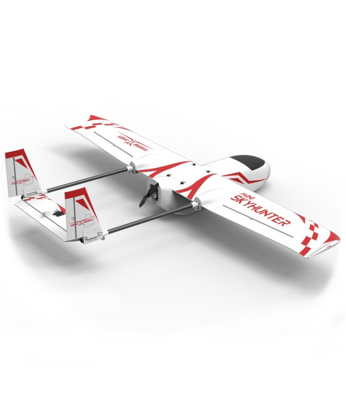 SonicModell MINI Skyhunter V2 - Aliante FPV - KIT