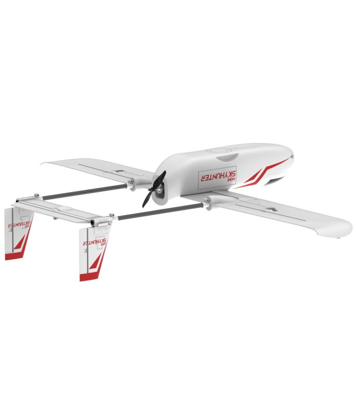 SonicModell MINI Skyhunter V2 - Aliante FPV - KIT