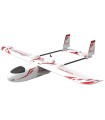 SonicModell MINI Skyhunter V2 - Aliante FPV - KIT