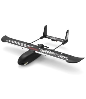 SonicModell Racing Skyhunter - Aliante FPV - KIT