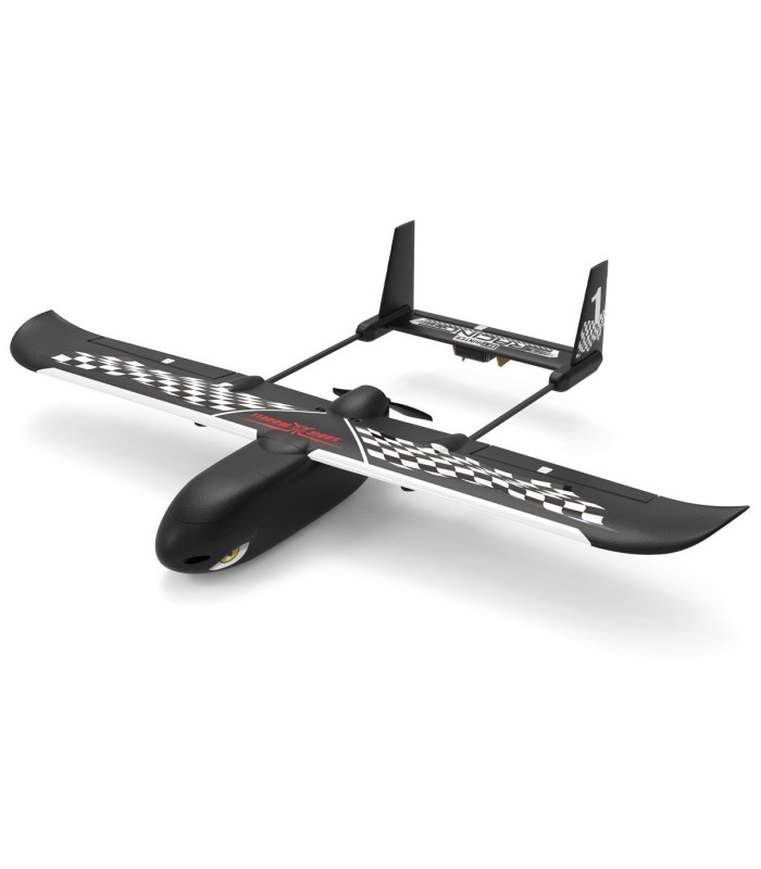 SonicModell Racing Skyhunter - Aliante FPV - KIT