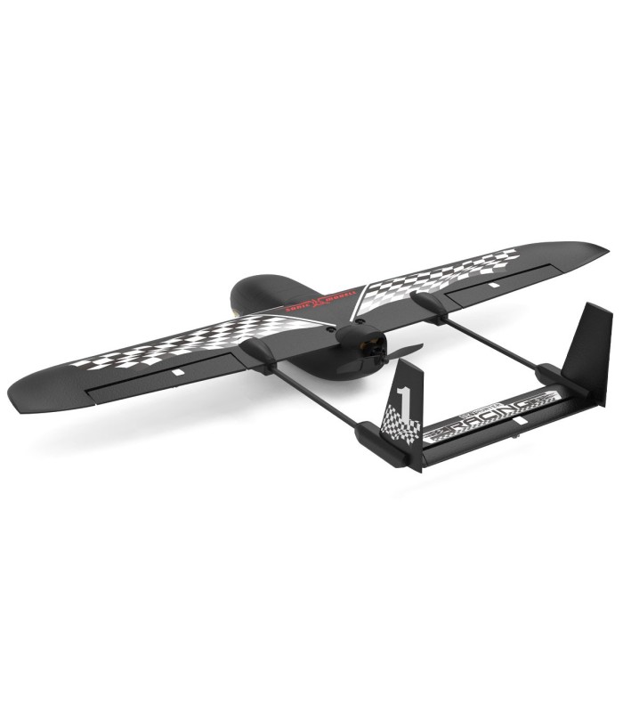 SonicModell Racing Skyhunter - Aliante FPV - KIT