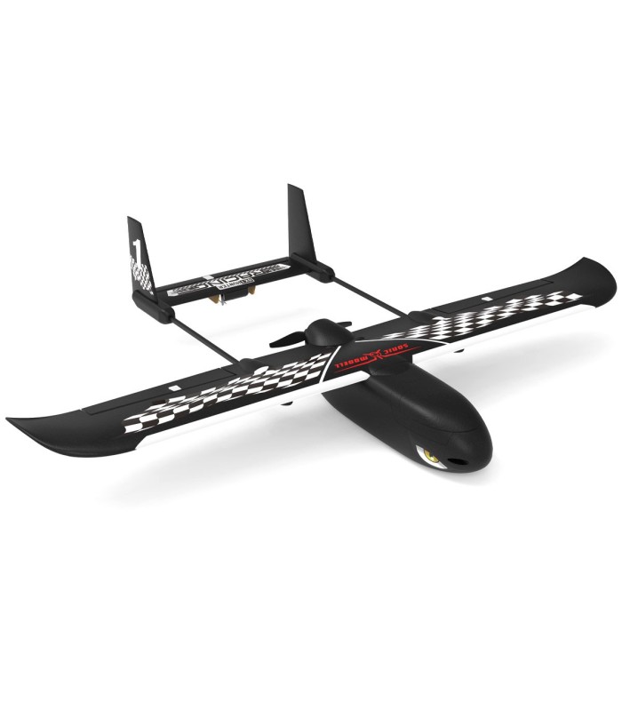 SonicModell Racing Skyhunter - Aliante FPV - KIT