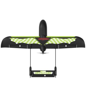 SonicModell Racing Skyhunter - Aliante FPV - KIT