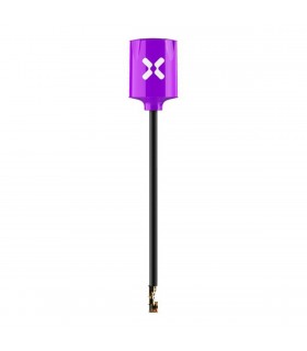 Foxeer Micro Lollipop 2.5dBi - High Gain Super Tiny FPV Omni Antenna