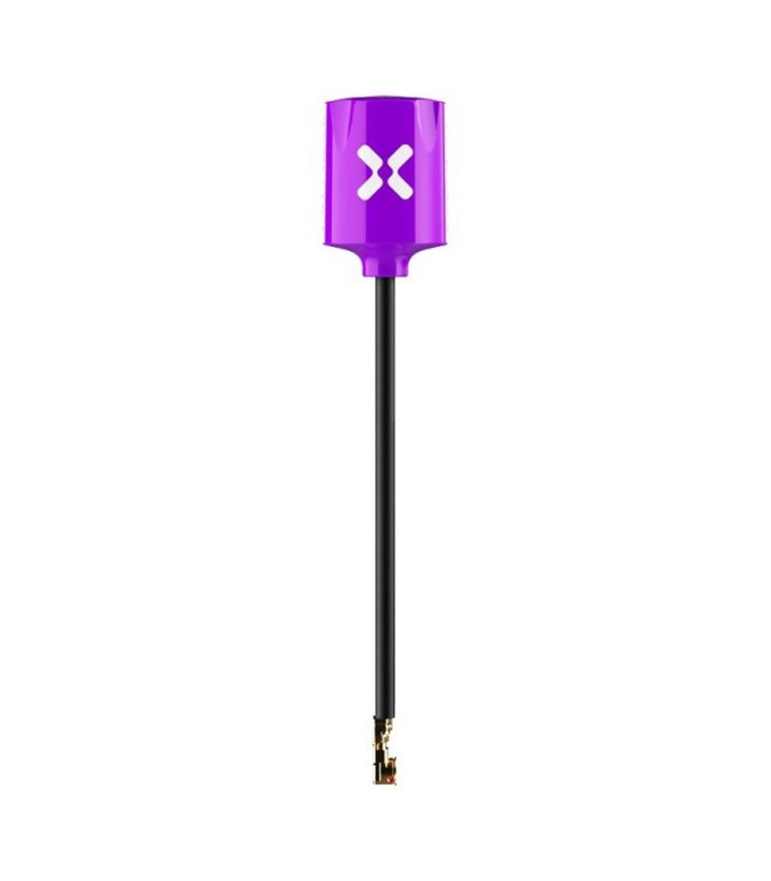 Foxeer Micro Lollipop 2.5dBi - High Gain Super Tiny FPV Omni Antenna