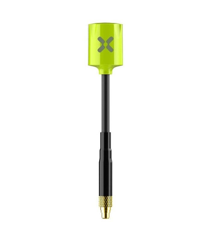 Foxeer Micro Lollipop 2.5dBi - High Gain Super Tiny FPV Omni Antenna