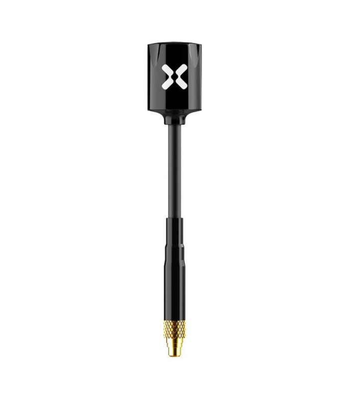 Foxeer Micro Lollipop 2.5dBi - High Gain Super Tiny FPV Omni Antenna