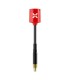 Foxeer Micro Lollipop 2.5dBi - High Gain Super Tiny FPV Omni Antenna