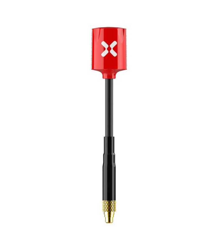 Foxeer Micro Lollipop 2.5dBi - High Gain Super Tiny FPV Omni Antenna
