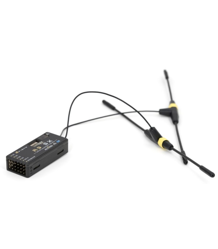 FrSky R9 SX - Ricevente 915/868MHz ACCESS - 16CH SBUS - 6CH PWM