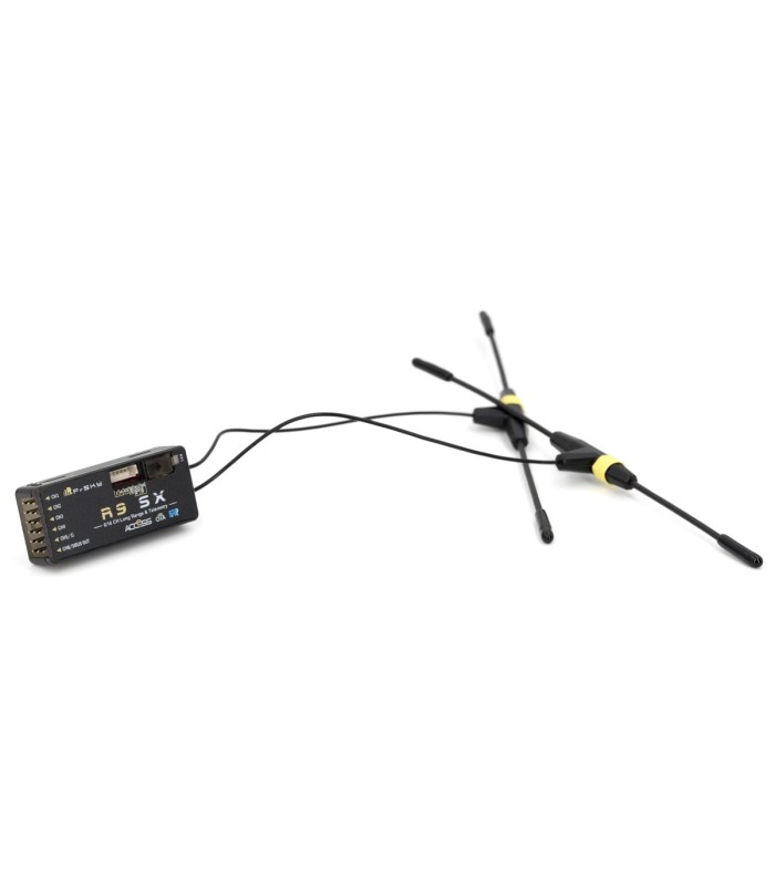 FrSky R9 SX - Ricevente 915/868MHz ACCESS - 16CH SBUS - 6CH PWM