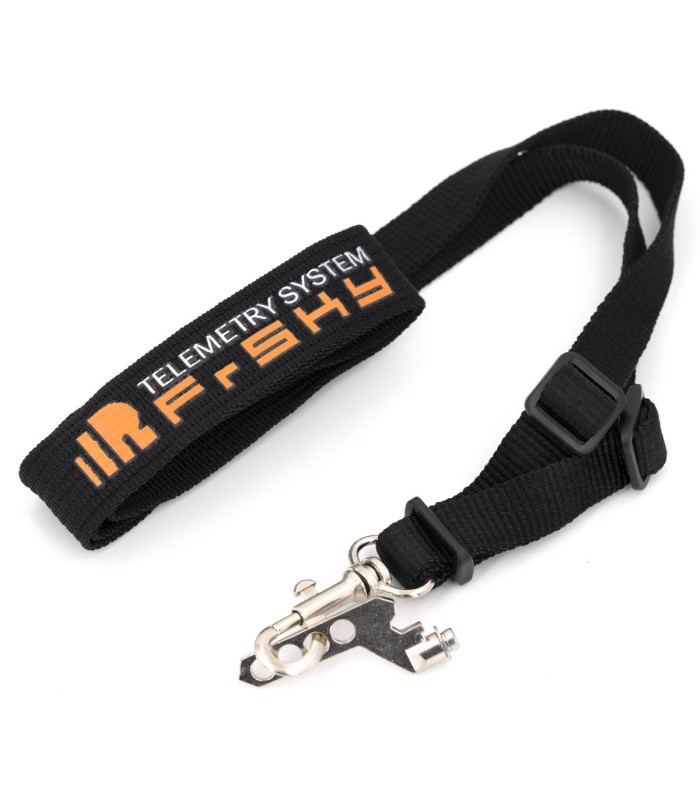 FrSky Taranis Radio Strap