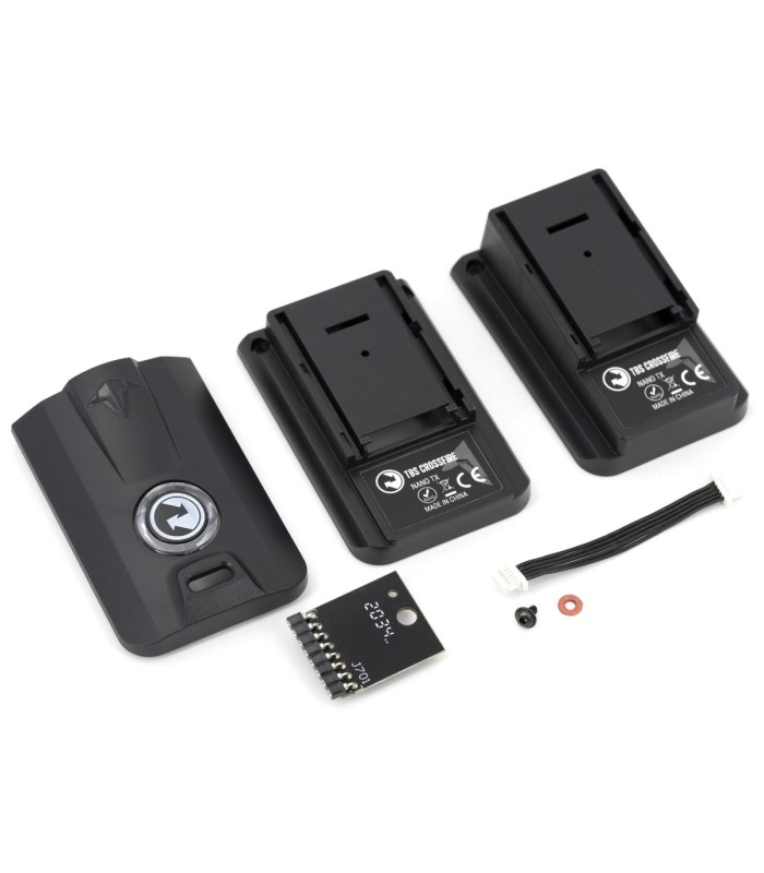 TBS Crossfire Nano TX - Retrofit Kit