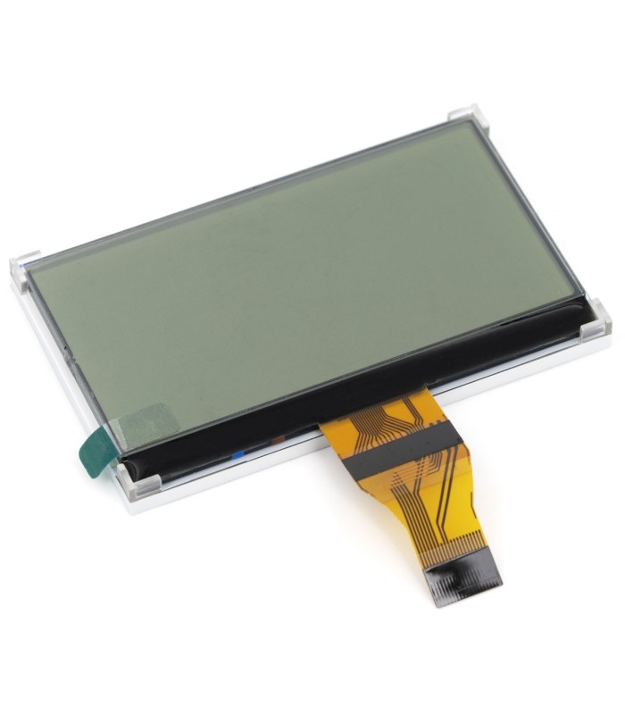 FrSky Q X7/S - LCD Screen