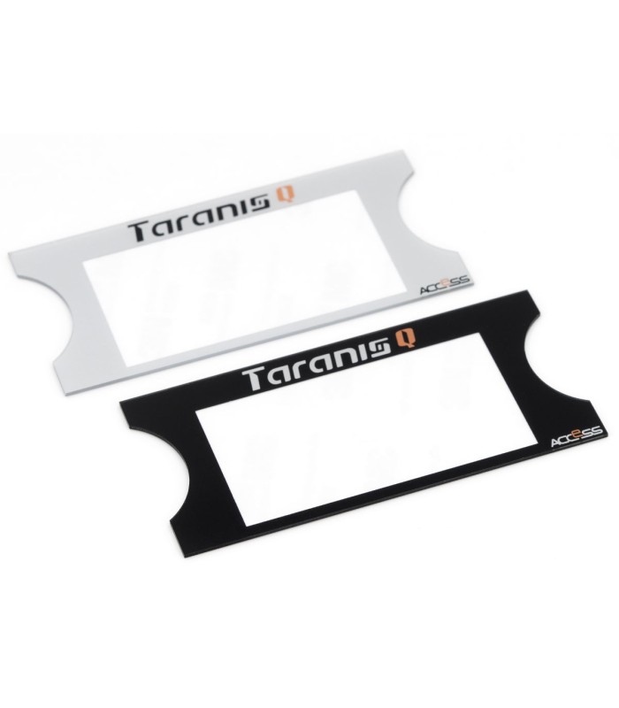 FrSky Q X7/S ACCESS - Display Pannel