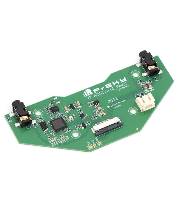 FrSky Q X7/S ACCESS - 2.4GHz Internal RF Board