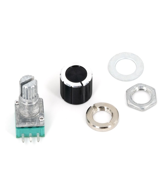 FrSky Q X7/S - Potentiometer