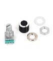 FrSky Q X7/S - Potentiometer
