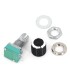 FrSky Q X7/S - Potentiometer