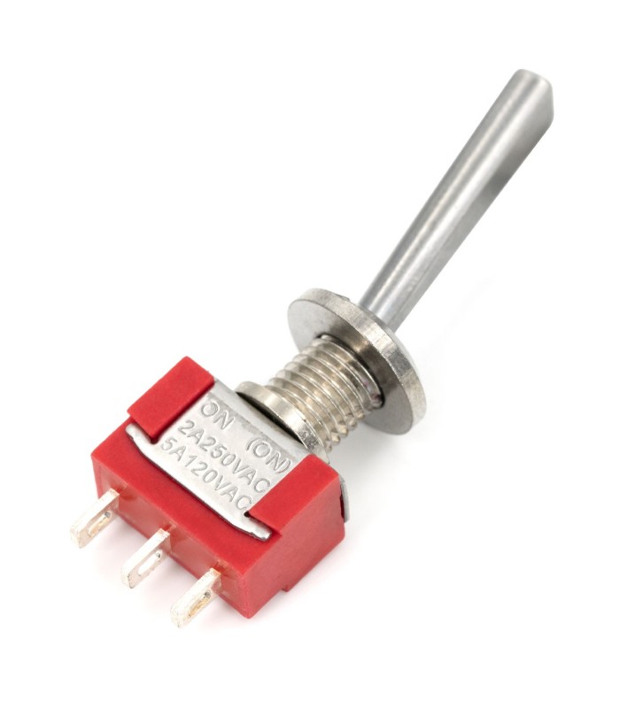 FrSky Q X7/S & X9 - Momentary Switch