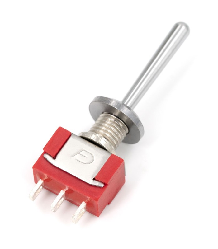 FrSky Q X7/S & X9 - 3 Positions Long Switch