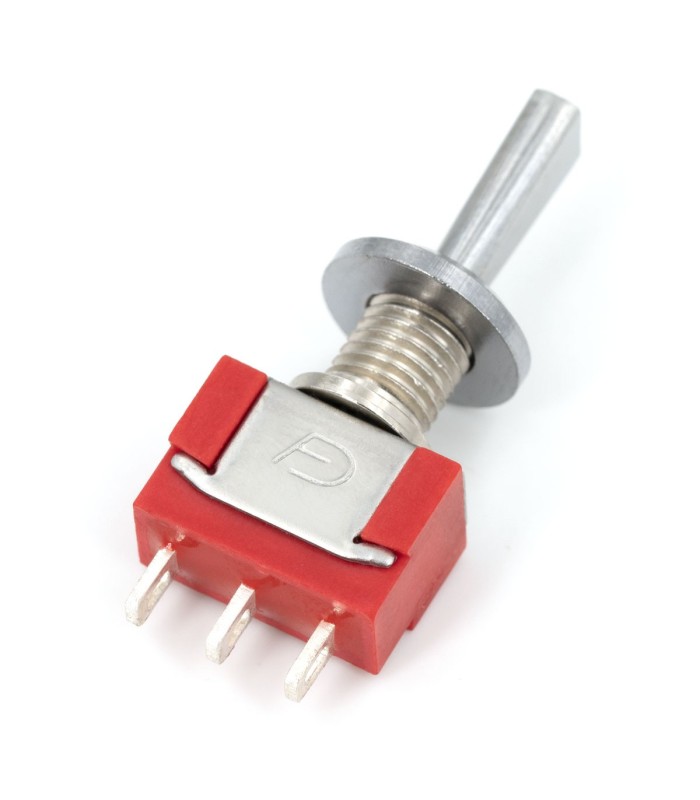 FrSky Q X7/S & X9 - 3 Positions Short Switch