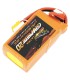 3S-600mAh-80C - Dinogy Ultra Graphene - Batteria LiPo