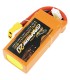 4S-1000mAh-80C - Dinogy Ultra Graphene - Batteria LiPo