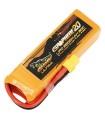 3S-2200mAh-80C - Dinogy Ultra Graphene - Batteria LiPo