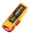 4S-2200mAh-80C - Dinogy Ultra Graphene - Batteria LiPo