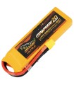 3S-3300mAh-80C - Dinogy Ultra Graphene - Batteria LiPo